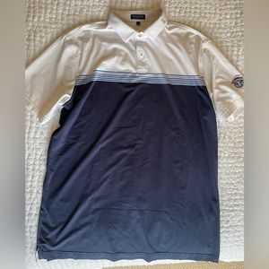 Peter Millar Golf Shirt